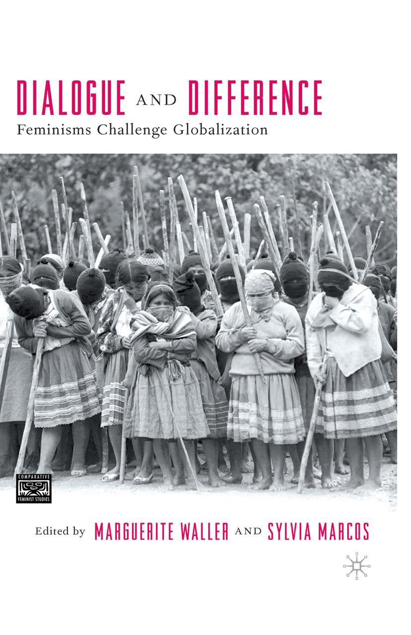 Comparative Feminist Studies