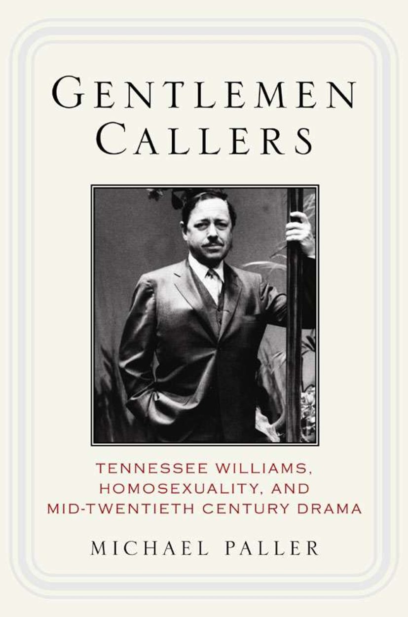 Gentlemen Callers