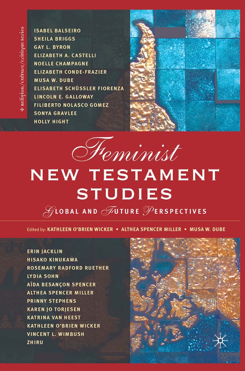 Religion/Culture/Critique