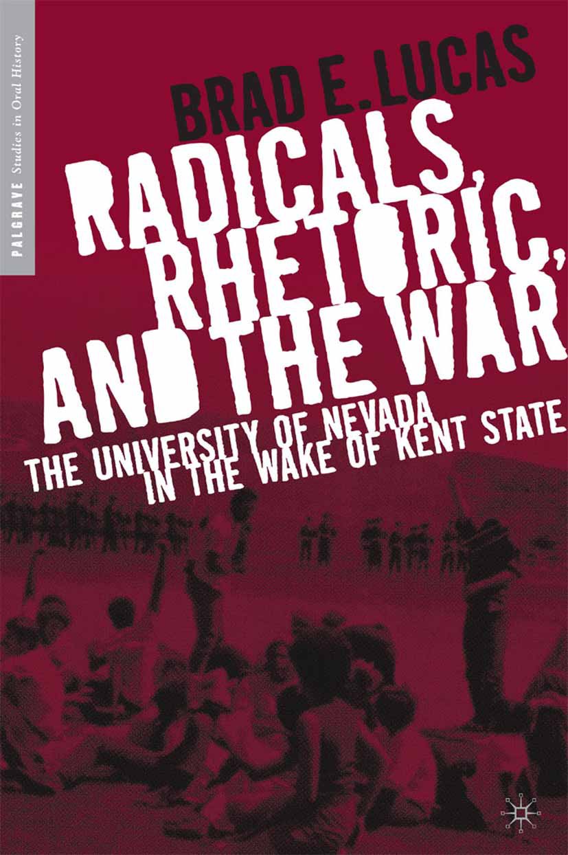 Palgrave Studies in Oral History