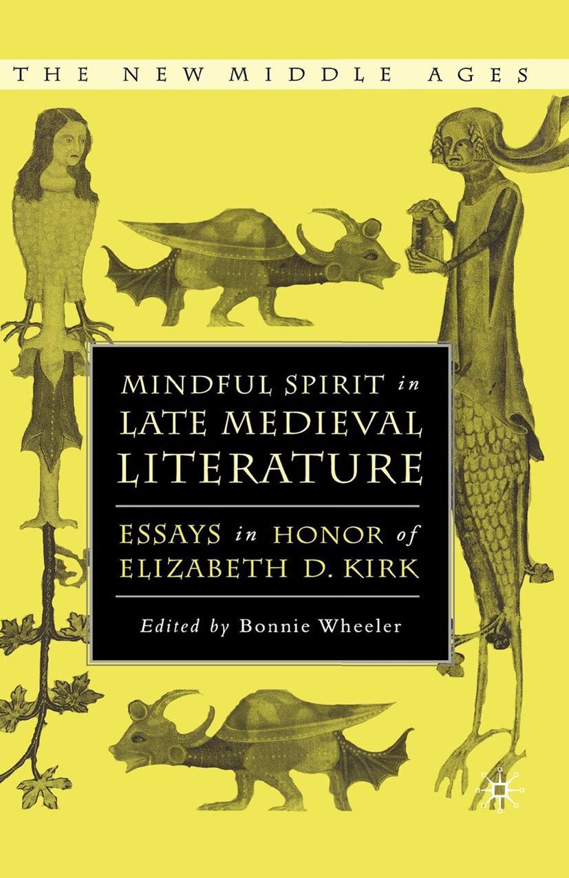 The New Middle Ages