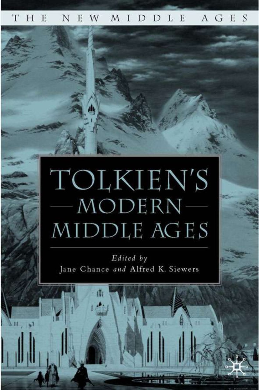 The New Middle Ages