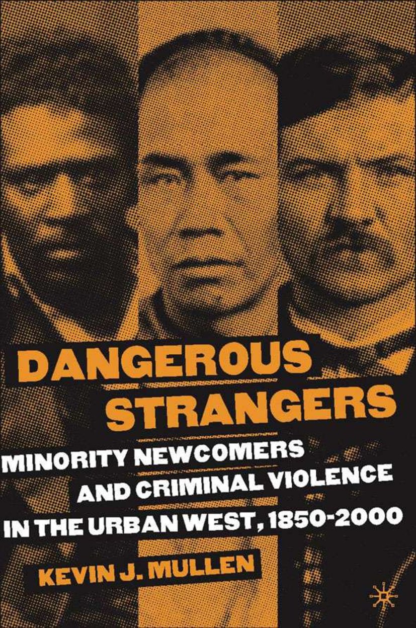 Dangerous Strangers