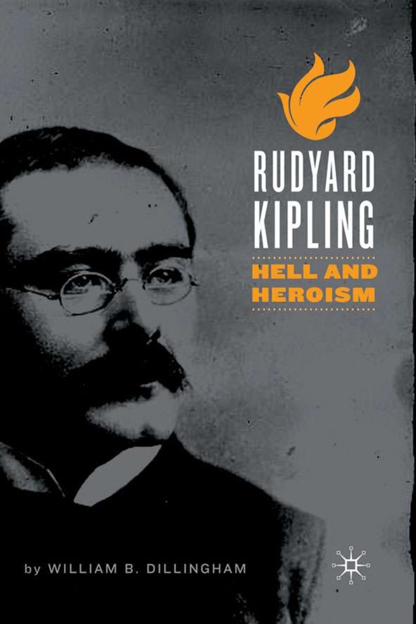 Rudyard Kipling