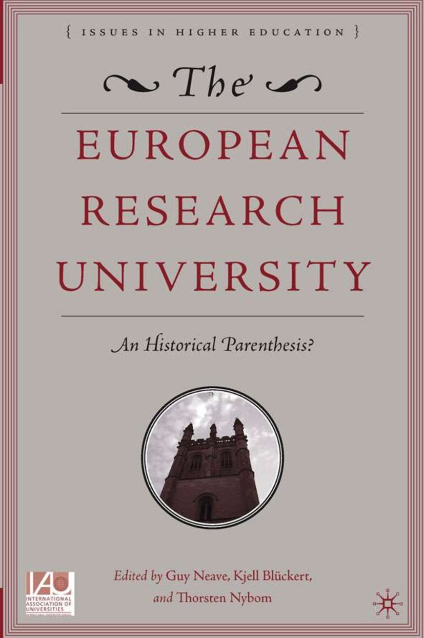 Issues in Higher Education