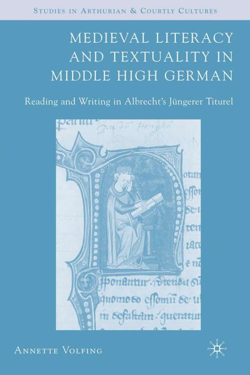 Arthurian and Courtly Cultures