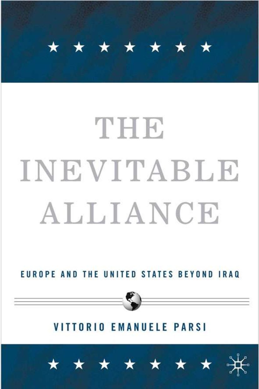The Inevitable Alliance