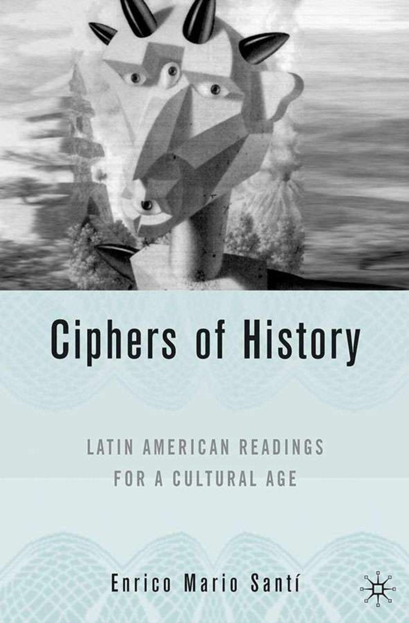 New Directions in Latino American Cultures