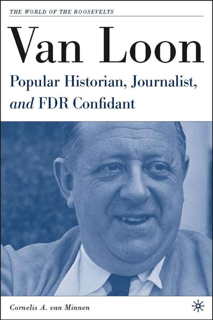 The World of the Roosevelts