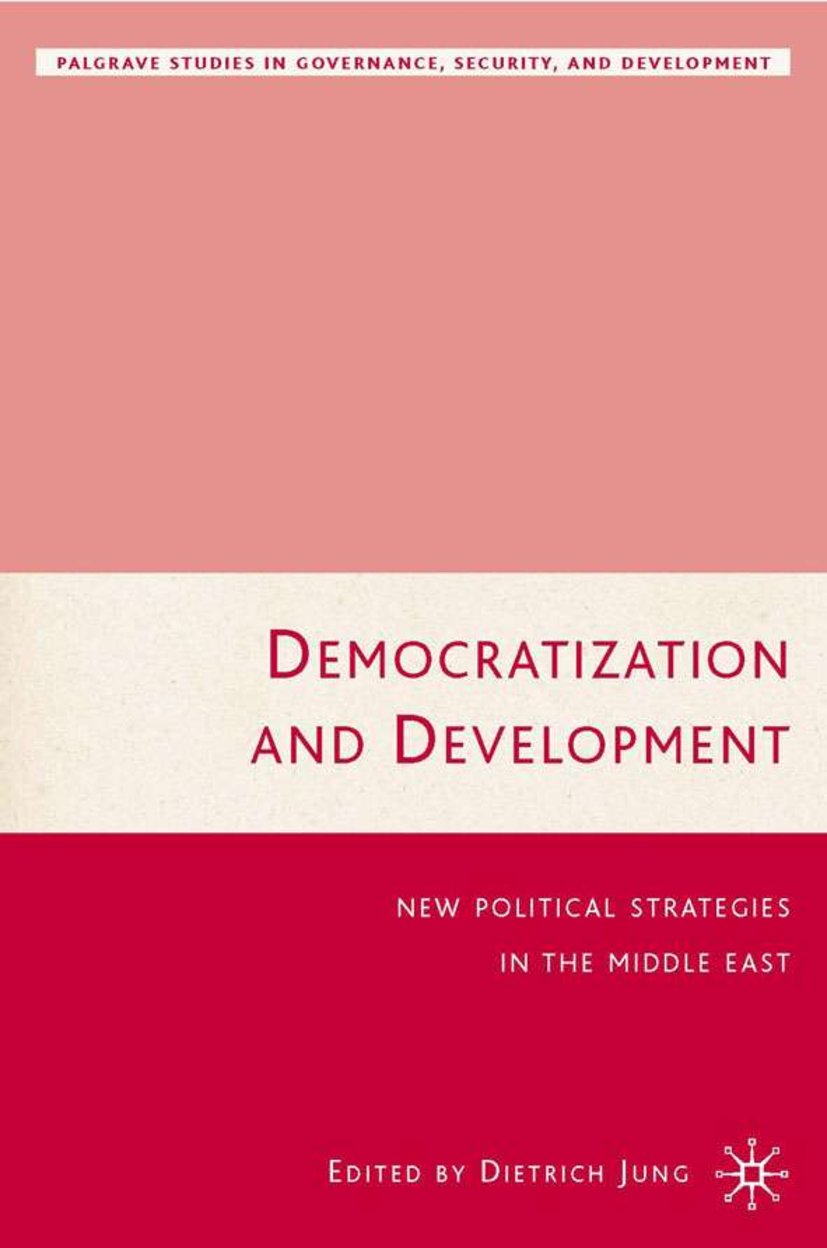 Governance, Security and Development