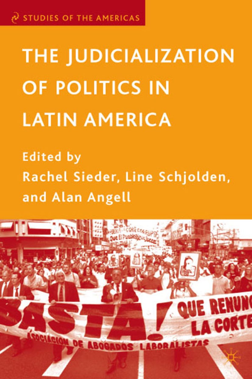 Studies of the Americas