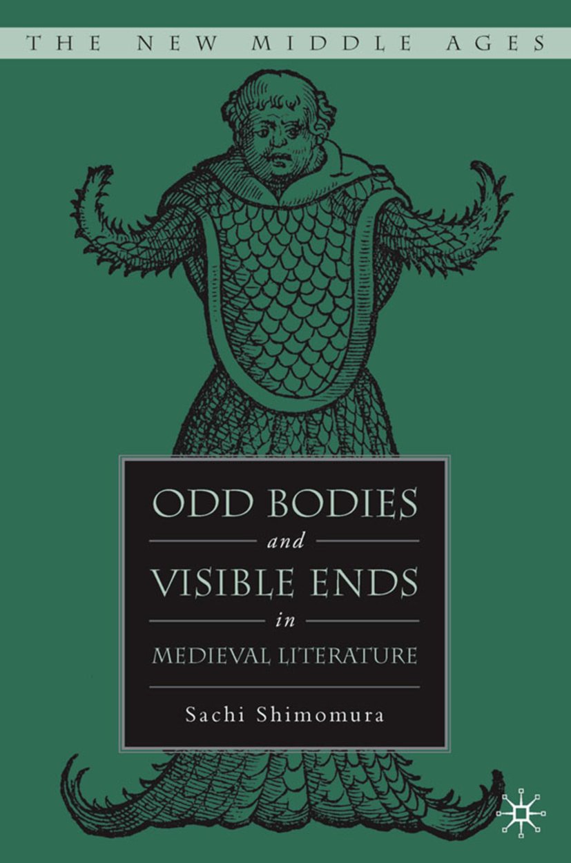The New Middle Ages