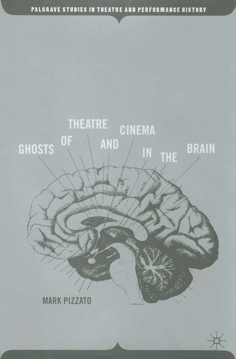 Palgrave Studies in Theatre and Performance History
