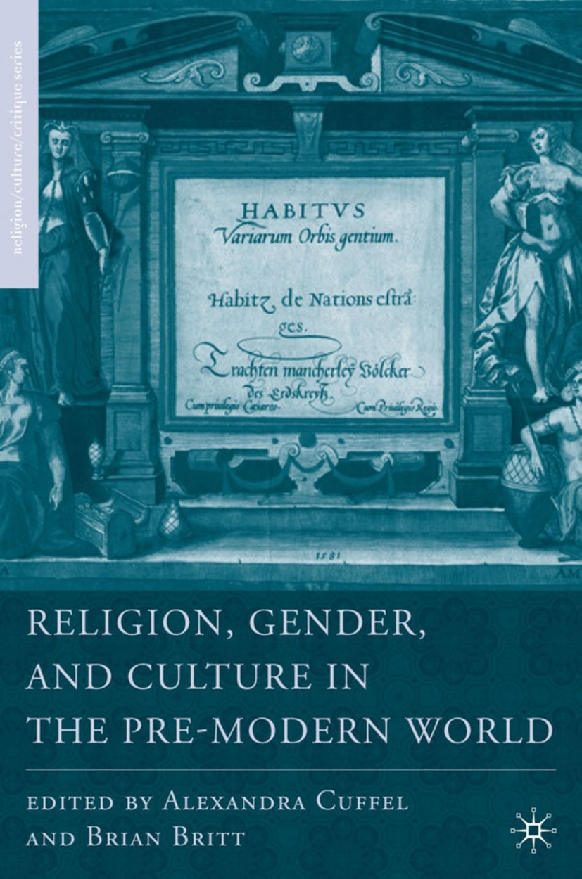Religion/Culture/Critique