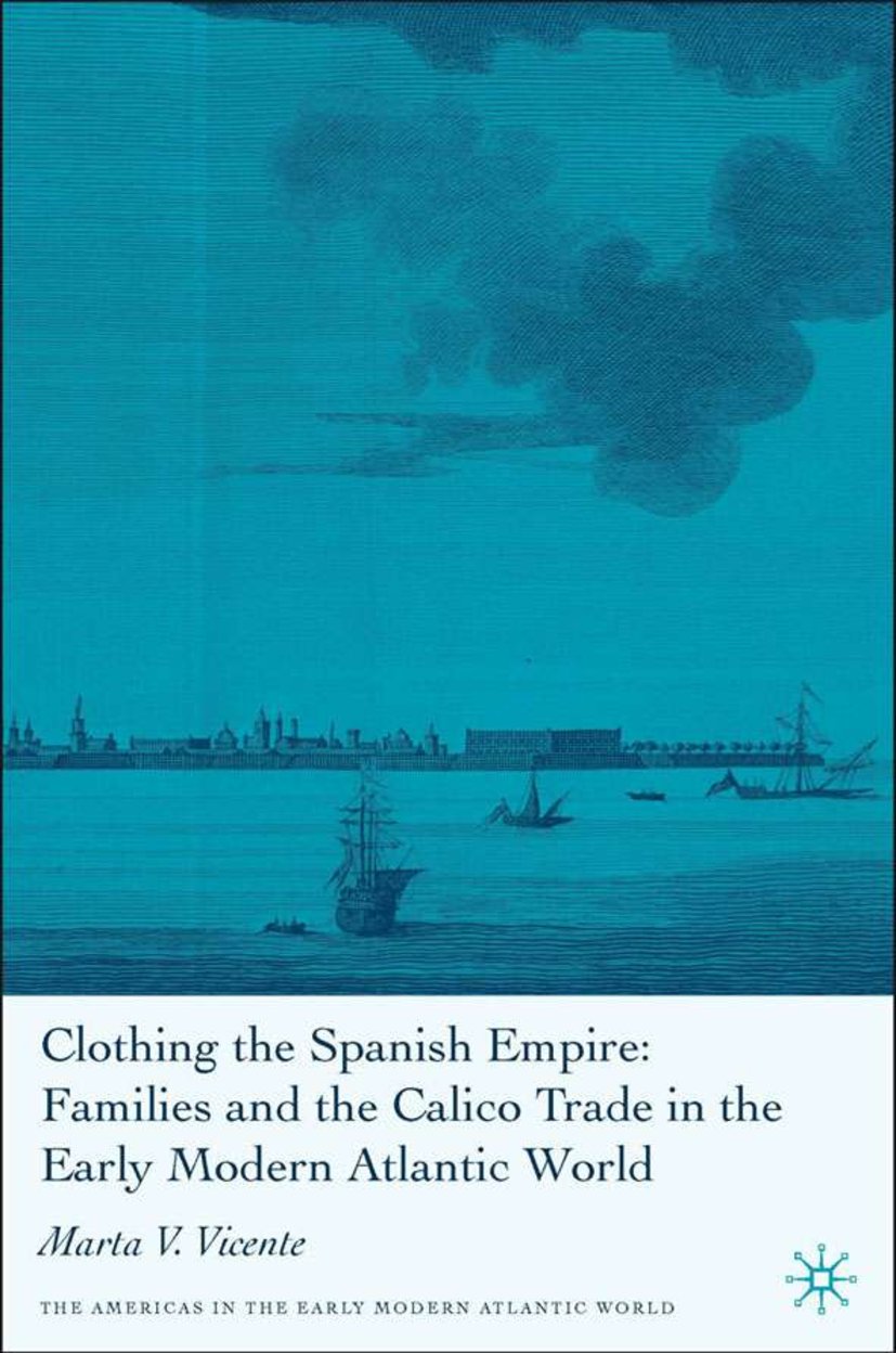 Americas in the Early Modern Atlantic World