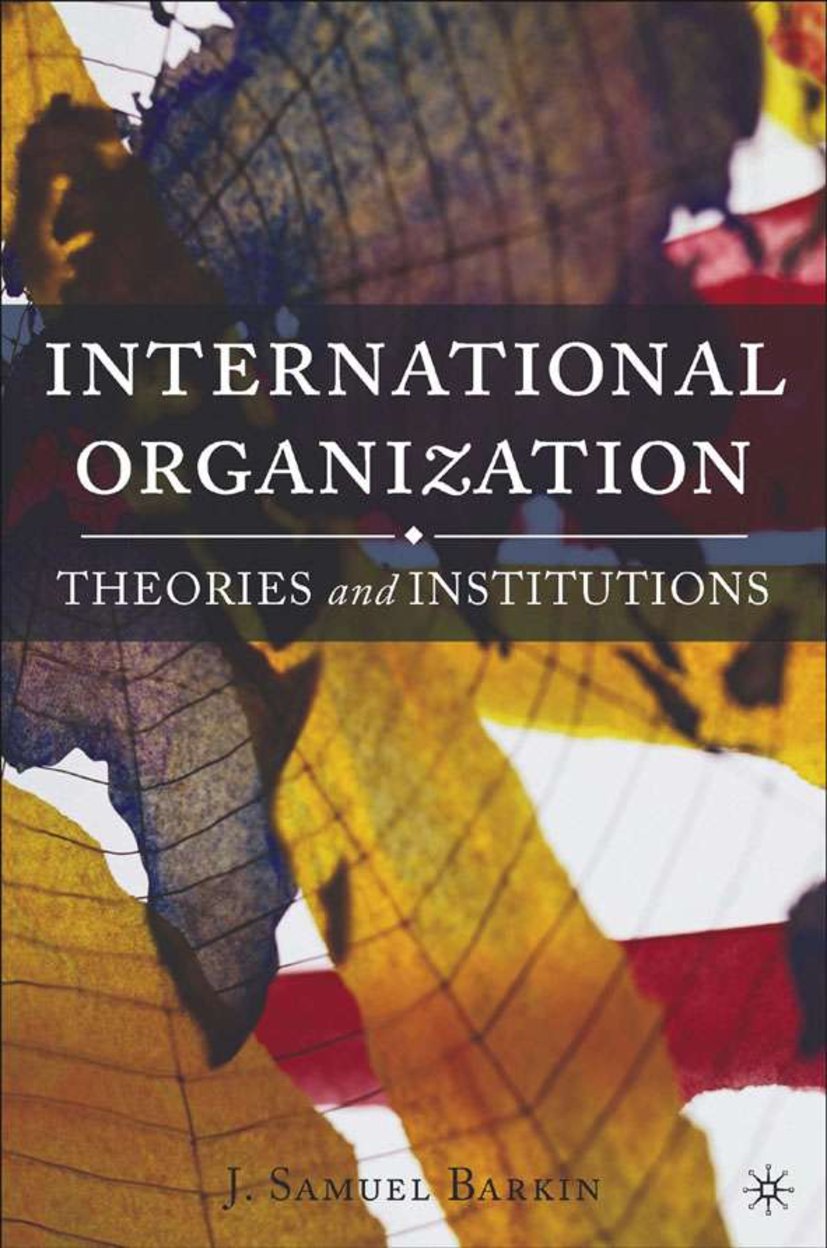International Organization