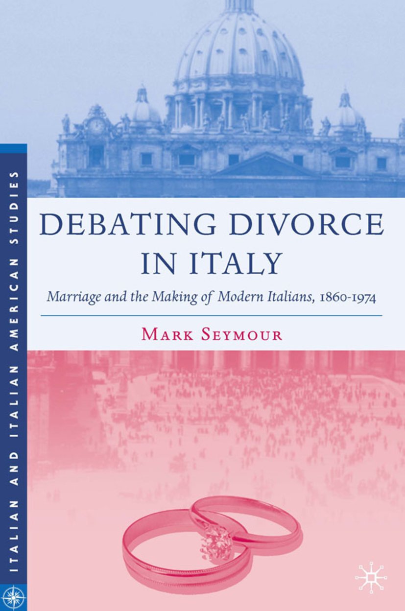 Italian and Italian American Studies
