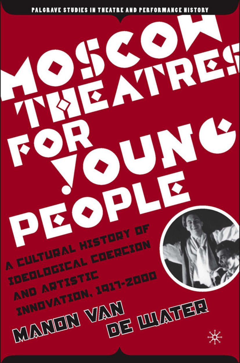 Palgrave Studies in Theatre and Performance History