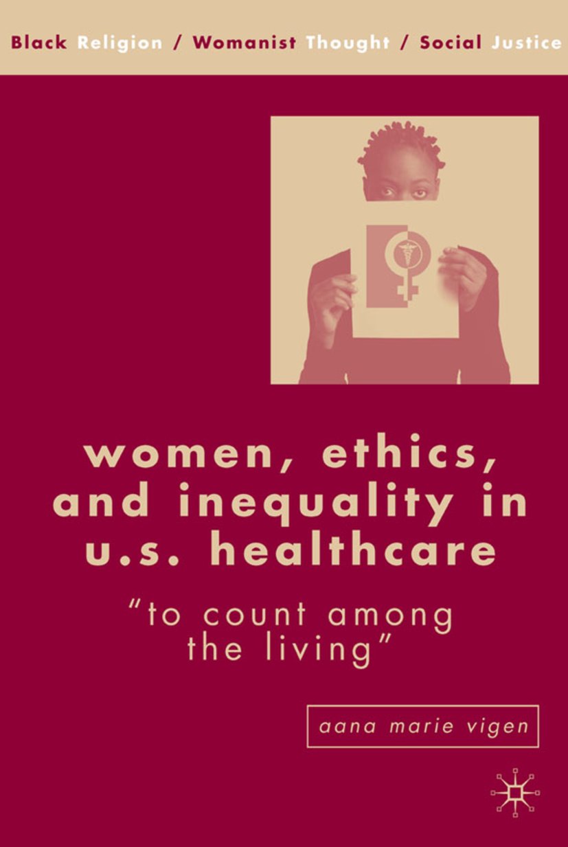 Black Religion/Womanist Thought/Social Justice