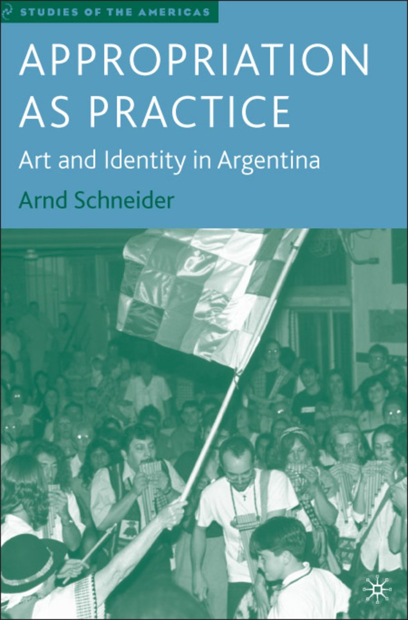 Studies of the Americas