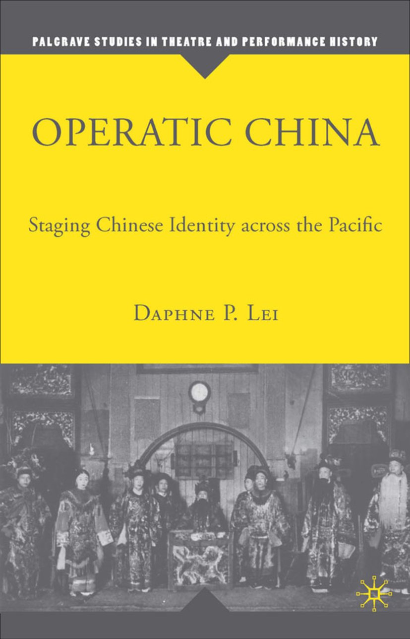 Operatic China