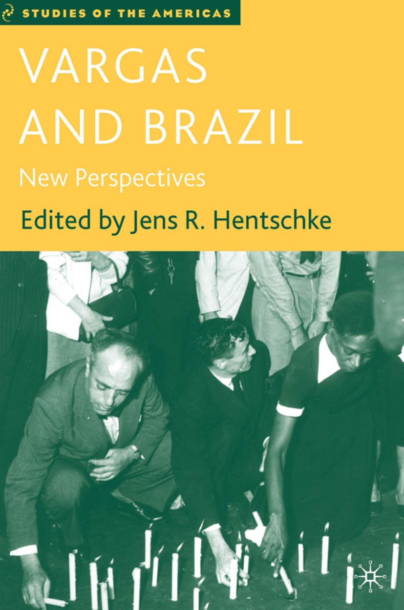 Studies of the Americas