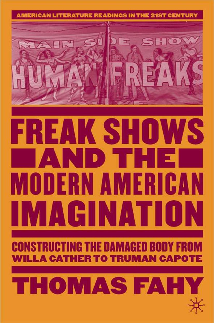 American Literature Readings in the 21st Century