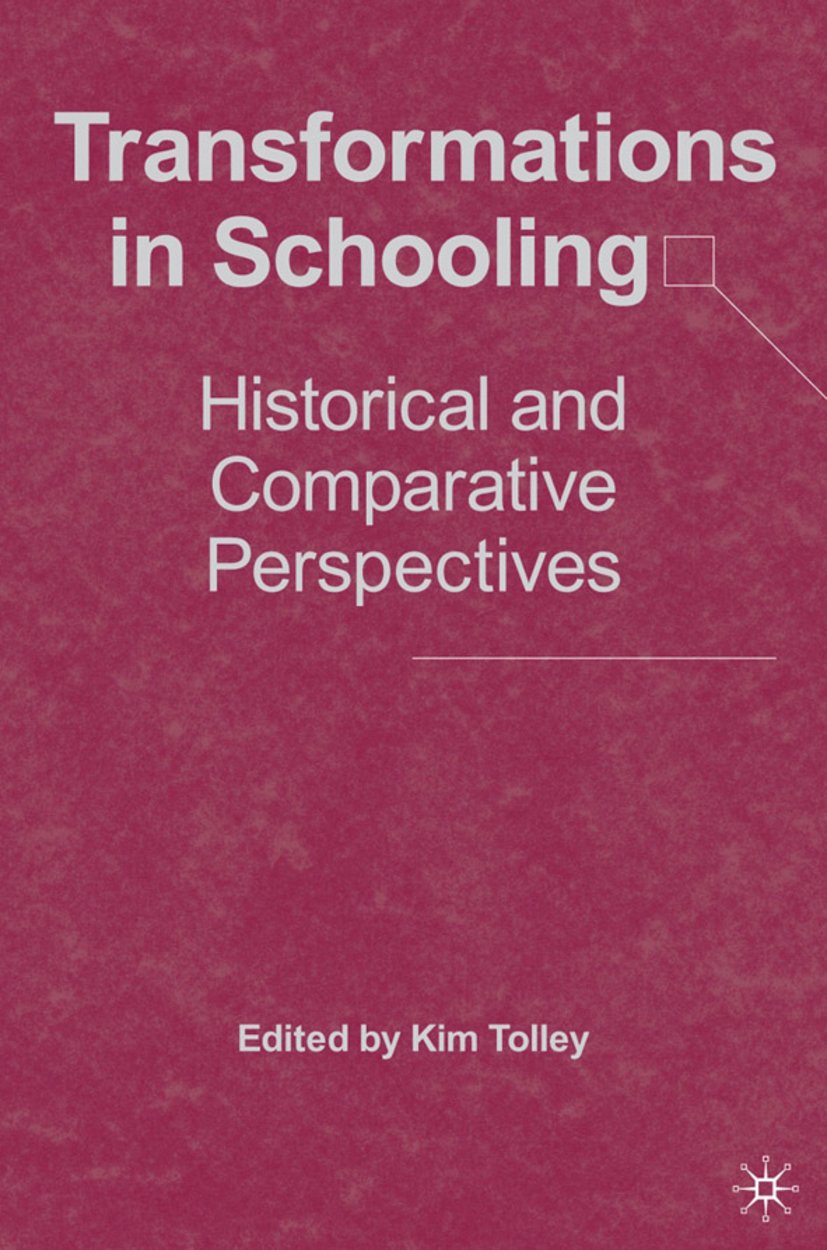 Transformations in Schooling