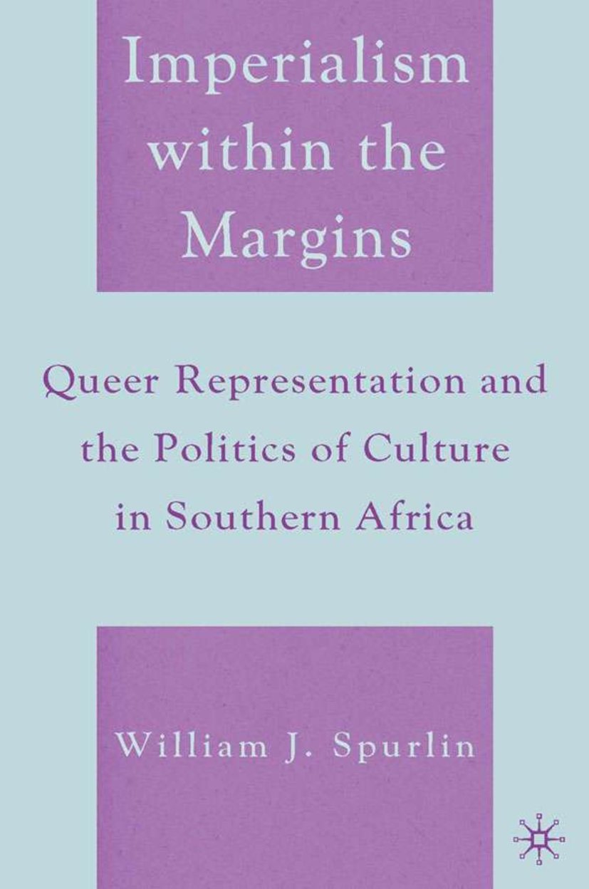 Imperialism within the Margins