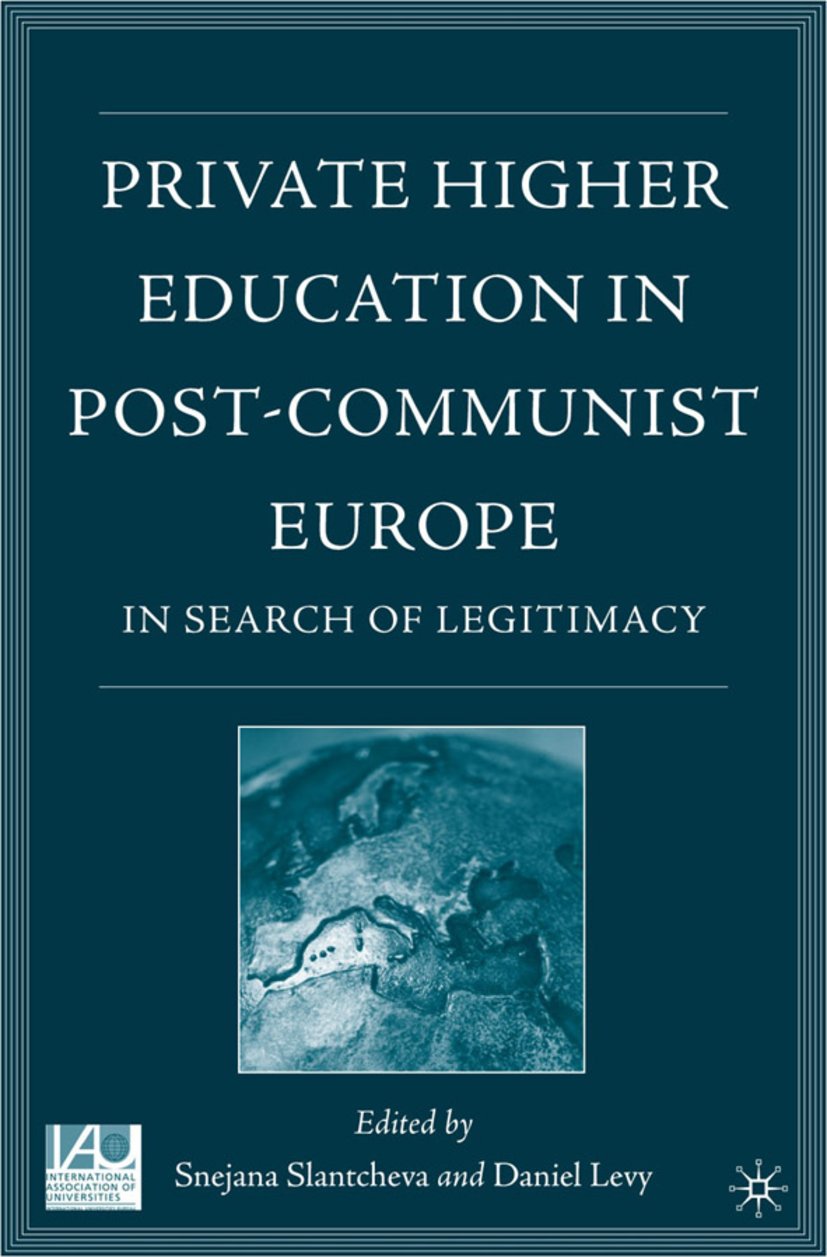 Issues in Higher Education