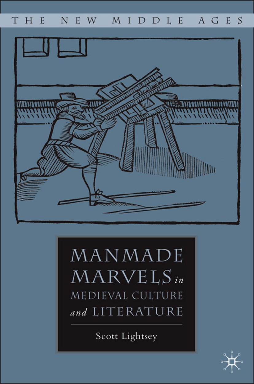 The New Middle Ages