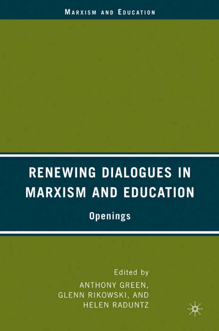 Marxism and Education