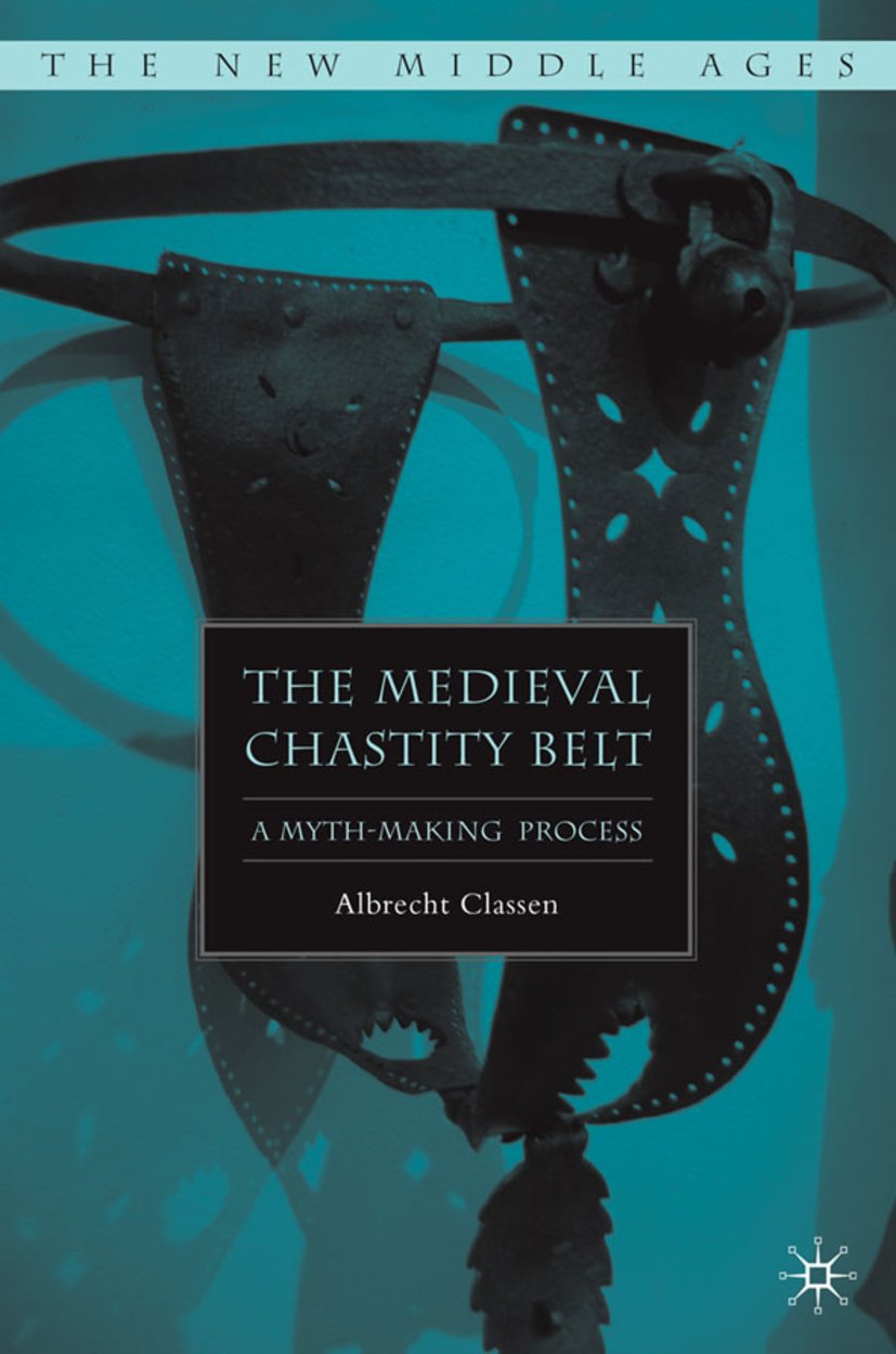 The New Middle Ages