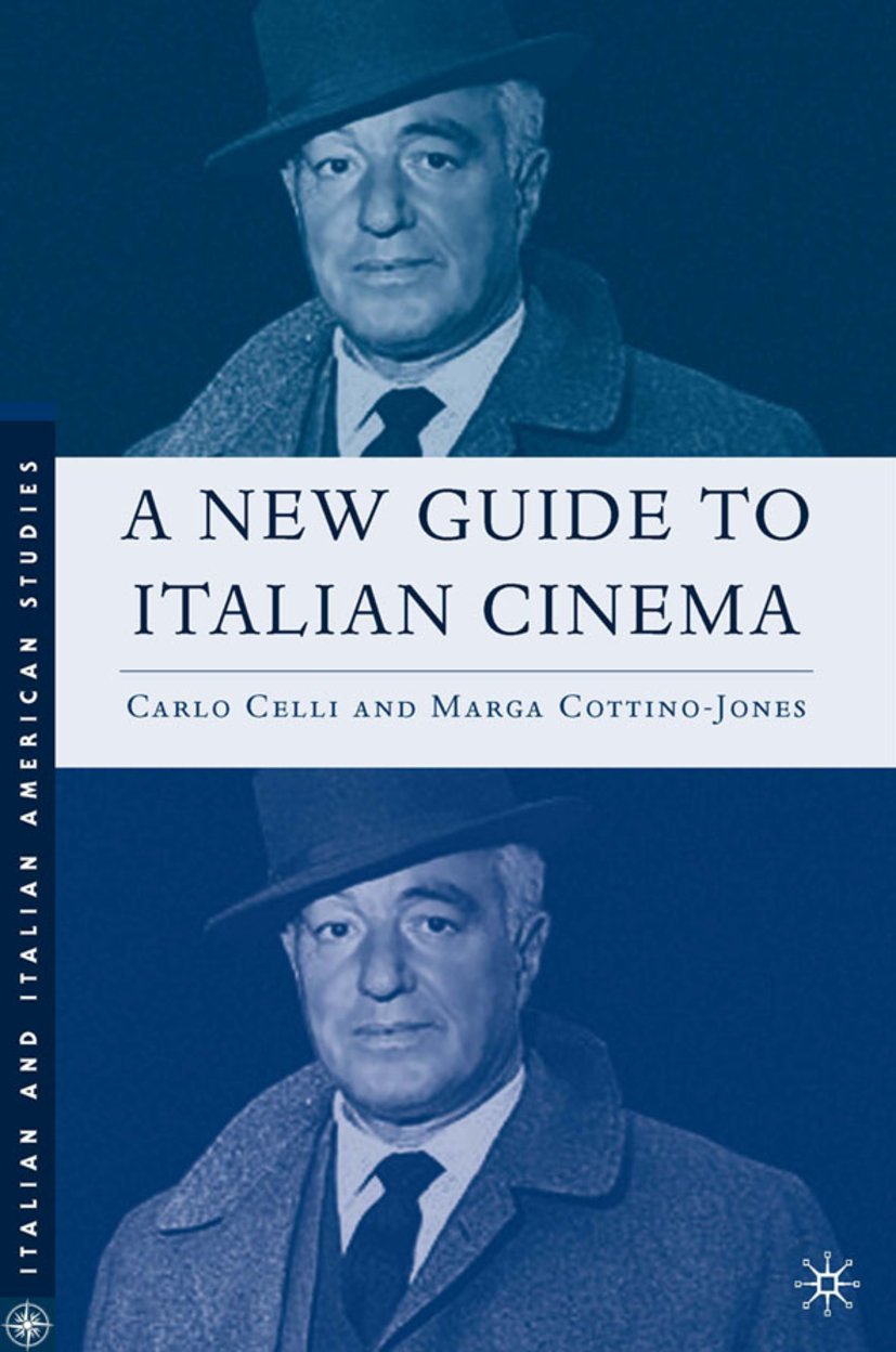 Italian and Italian American Studies