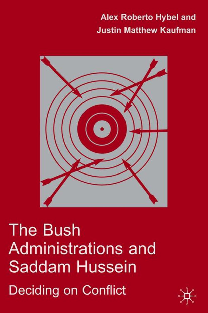 Advances in Foreign Policy Analysis