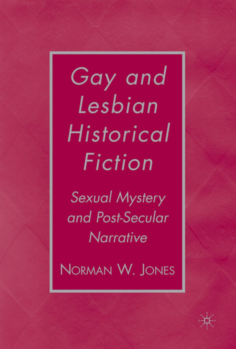 Gay and Lesbian Historical Fiction
