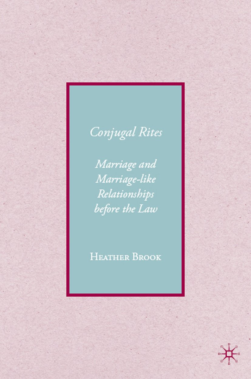 Conjugality