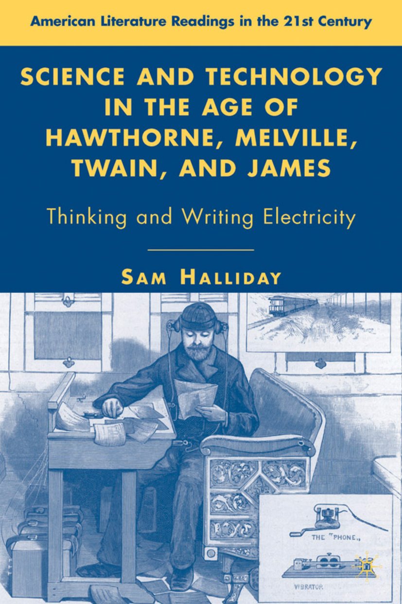 American Literature Readings in the 21st Century
