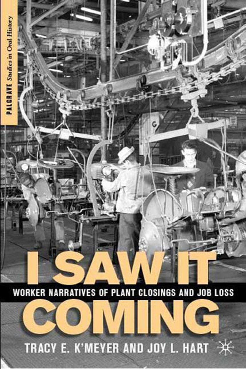 Palgrave Studies in Oral History