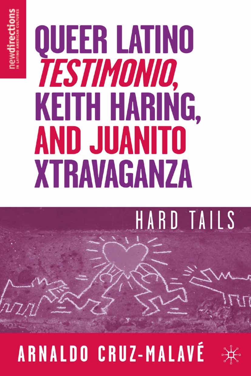New Directions in Latino American Cultures