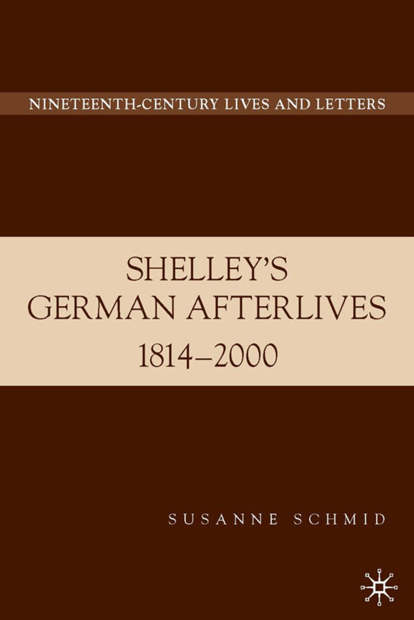 Nineteenth-Century Major Lives and Letters