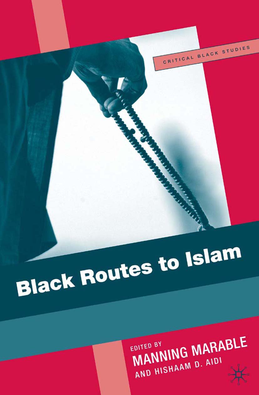 Critical Black Studies