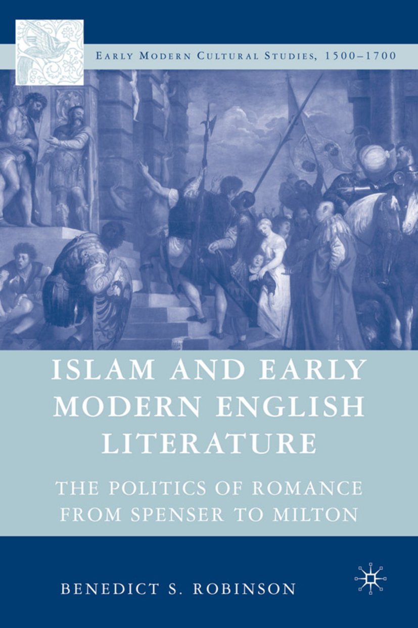 Early Modern Cultural Studies 1500–1700