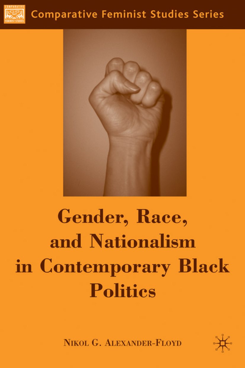 Comparative Feminist Studies