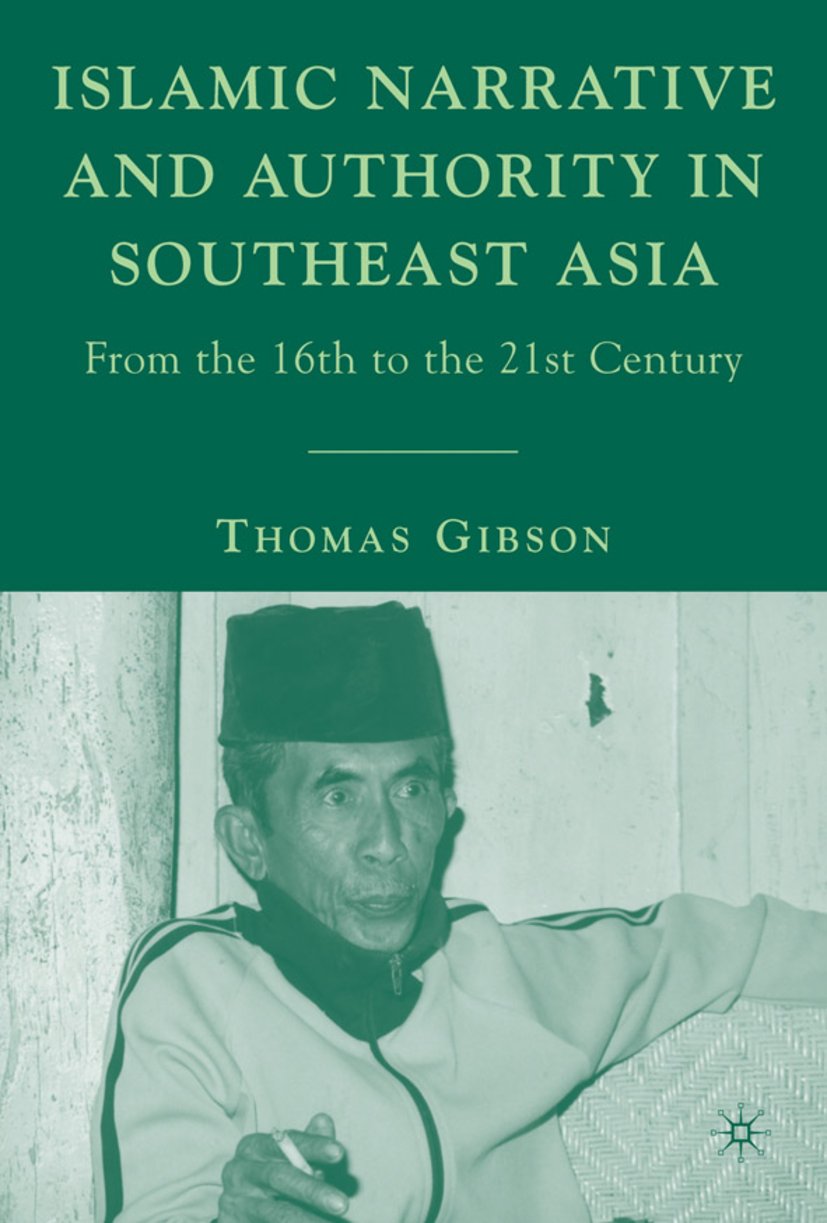 Contemporary Anthropology of Religion