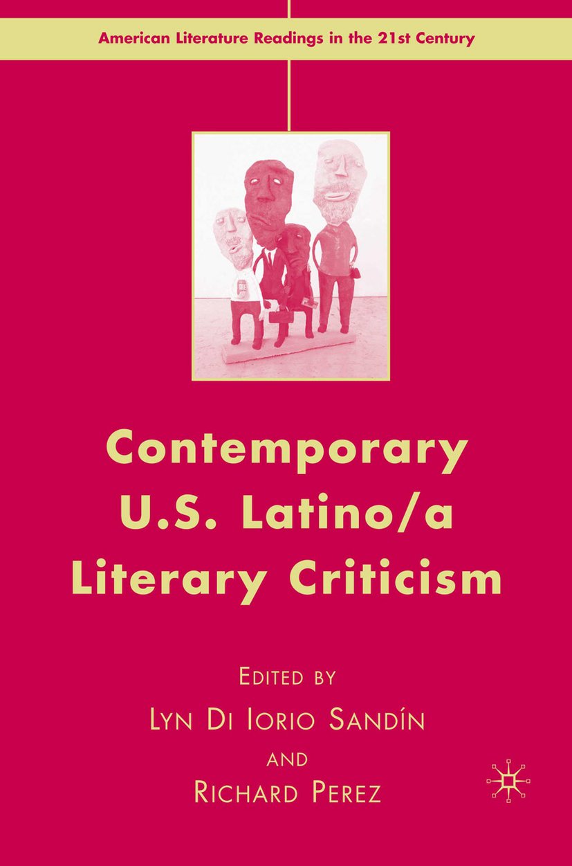 American Literature Readings in the 21st Century
