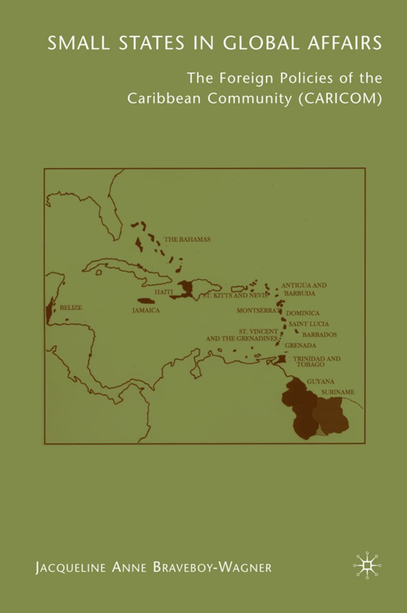 Studies of the Americas