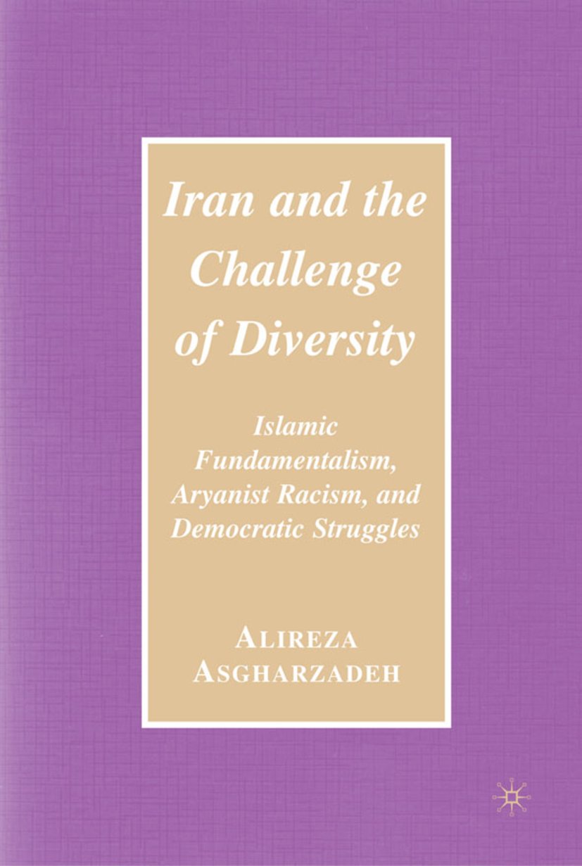 Iran and the Challenge of Diversity
