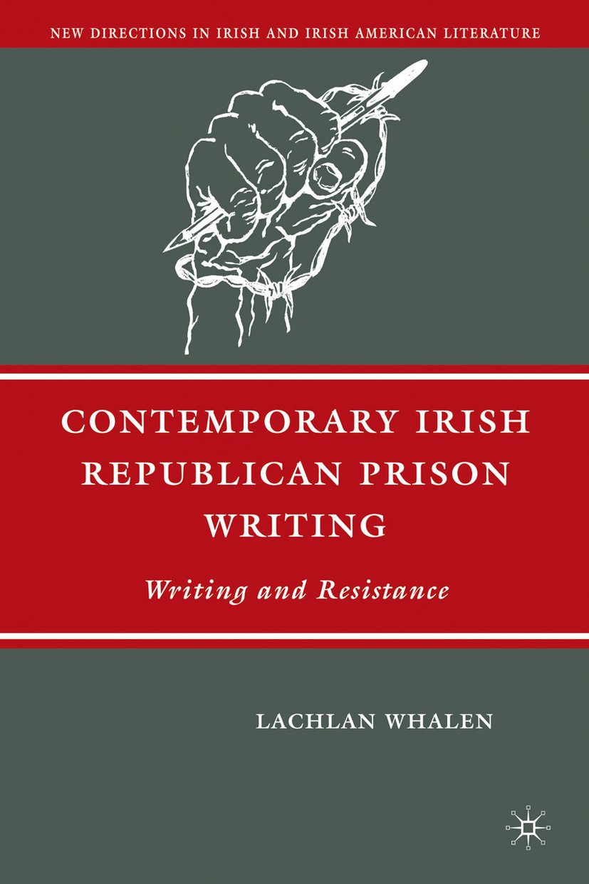 New Directions in Irish and Irish American Literature