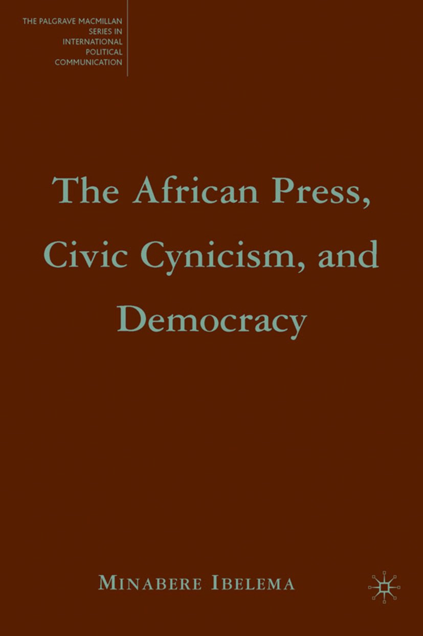 The Palgrave Macmillan Series in International Political Communication